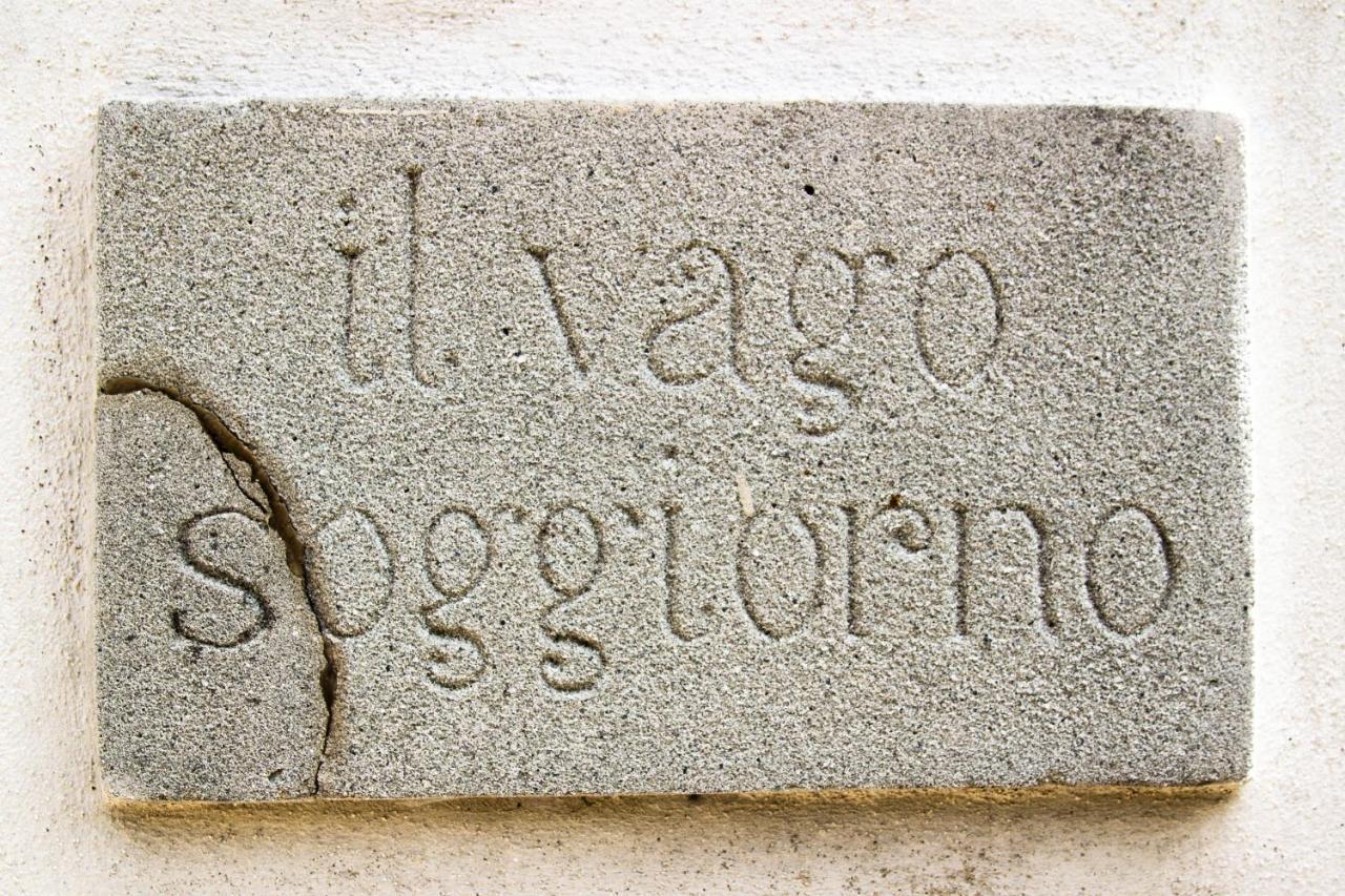 Вилла Il Vago Soggiorno Барберино-ди- Муджелло Экстерьер фото